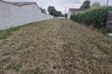 Terrain  66600 €