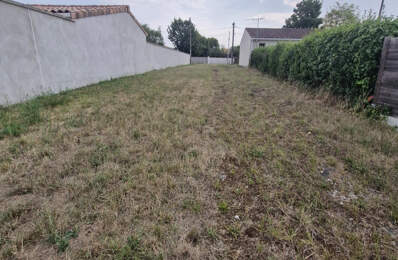 Terrain 333 m2 17132 Meschers — photo du bien