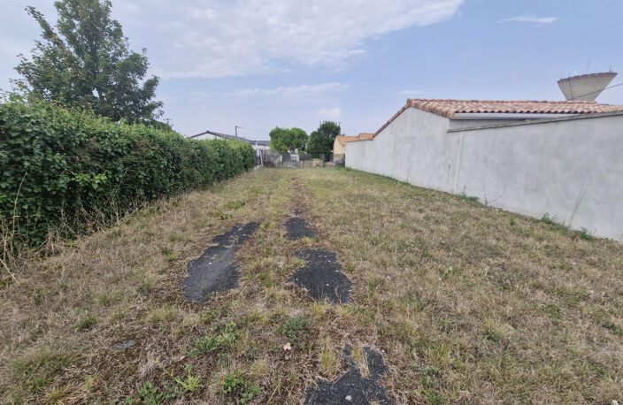 Terrain 333 m2 17132 Meschers — photo 2