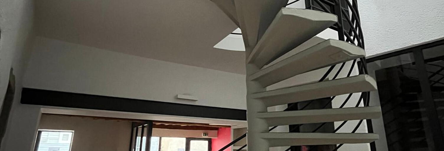 Commerce  300 m² à vendre à Montbrison (42600)