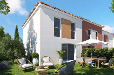 Maison 3 pièces 309900 €