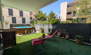 Appartement 3 Pièces 64 m² à vendre à Saint-Jean-de-Védas (34430)