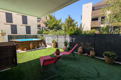 Appartement 3 pièces 328000 €