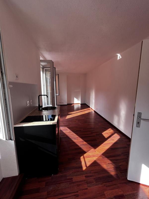 Photo Studio de 1 pièce Nice