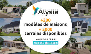 Maison 5 Pièces 71 m² à vendre à La Gouesnière (35350)