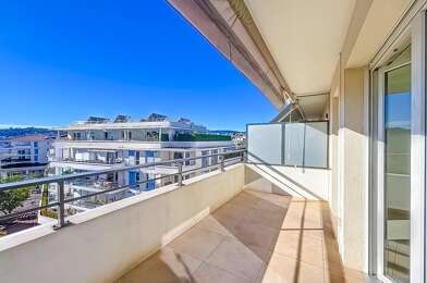 Appartement 3 pièces 350000 €