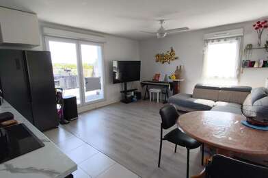 Appartement 4 pièces 349000 €