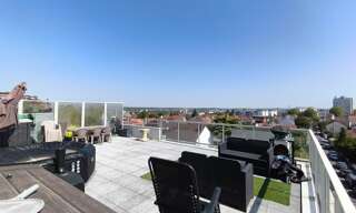 Appartement 4 Pièces 72 m² à vendre à Noisy-le-Grand (93160)