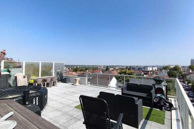 Appartement 4 pièces 349000 €