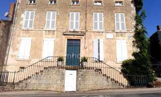 Maison 9 Pièces 350 m² à vendre à Mouilleron-Saint-Germain (85390)