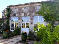 DEMEURE DE MAÎTRE – ÉLÉGANCE, HISTOIRE ET ART DE VIVRE AU CŒUR DE LA VENDÉE — photo 3