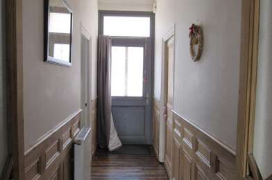 Maison 9 pièces 252000 €