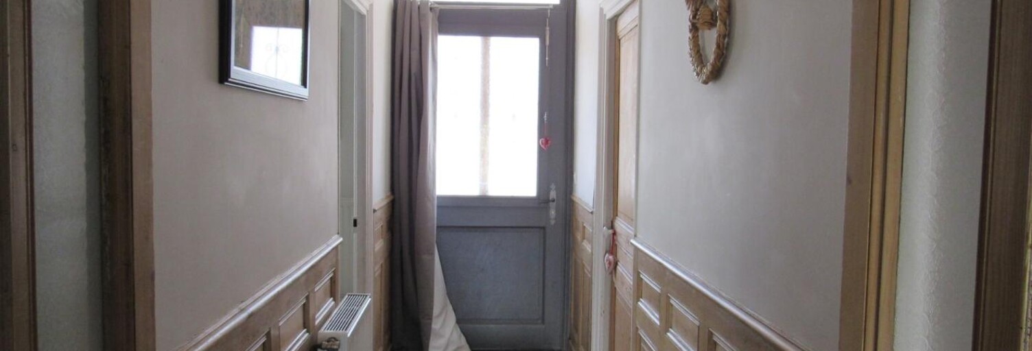 Maison 9 Pièces 200 m² à vendre à Périgueux (24000)