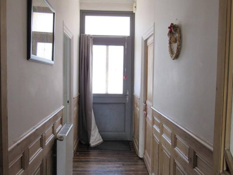 Grande maison bourgeoise centre ville Périgueux — photo 1