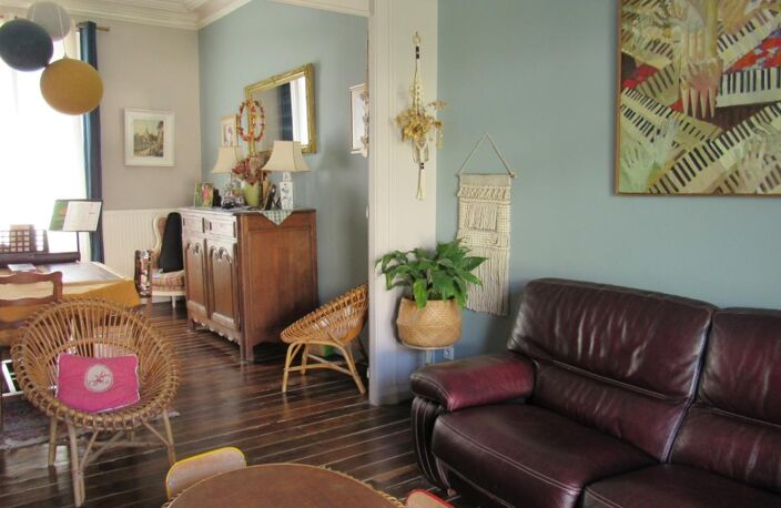 Grande maison bourgeoise centre ville Périgueux — photo 3