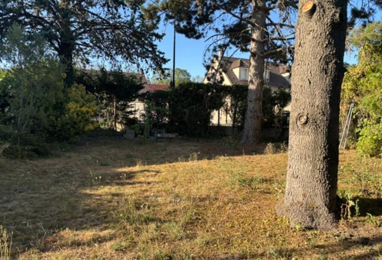 Terrain à vendre de 314,00 m² MONTHYON (77) — photo 1