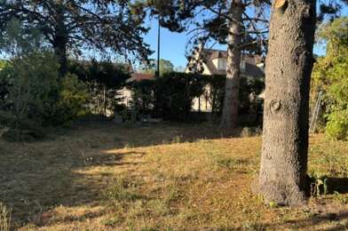 Terrain  98450 €