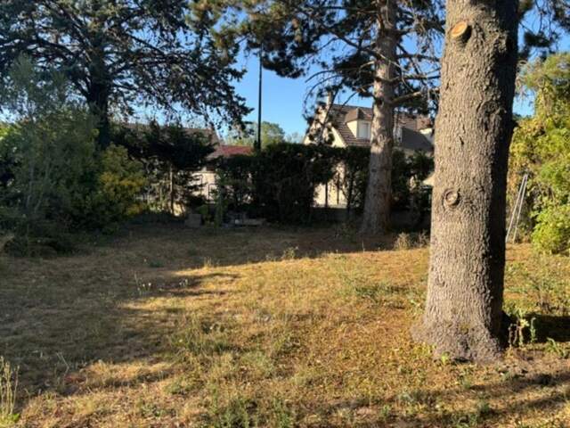 Terrain à vendre de 314,00 m² MONTHYON (77) — photo du bien