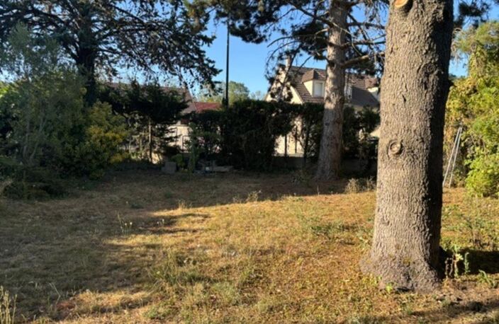 Terrain à vendre de 314,00 m² MONTHYON (77) — photo 2