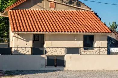 Maison 9 pièces 214000 €