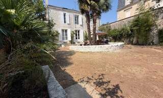 Maison 8 Pièces 280 m² à vendre à Luçon (85400)