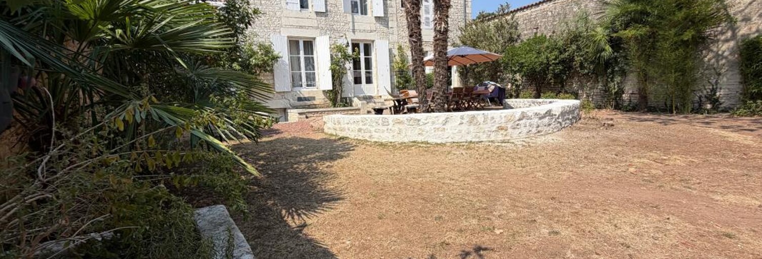 Maison 8 Pièces 280 m² à vendre à Luçon (85400)