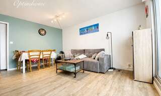 Appartement 2 Pièces 43 m² à vendre à Agde (34300)