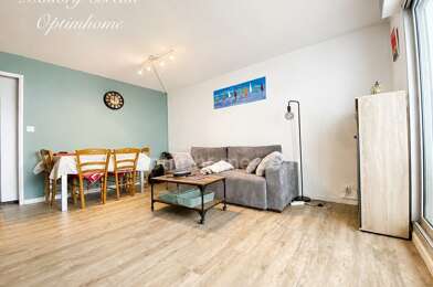 Appartement 2 pièces 149000 €