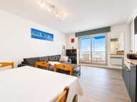 Appartement T2 bis 38m2 avec loggia au CAP D'AGDE (34) — photo 2