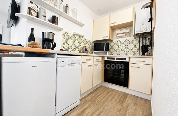 Appartement T2 bis 38m2 avec loggia au CAP D'AGDE (34) — photo 4