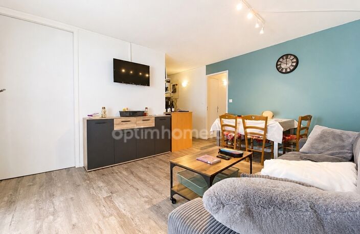 Appartement T2 bis 38m2 avec loggia au CAP D'AGDE (34) — photo 5