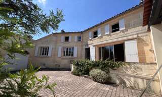 Maison 6 Pièces 162 m² à vendre à Val-de-Cognac (16370)