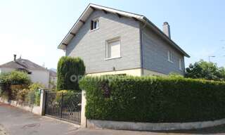 Maison 6 Pièces 118 m² à vendre à Bagnères-de-Bigorre (65200)