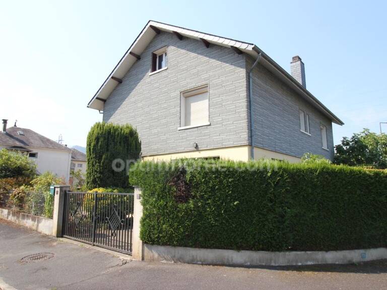 Maison à vendre 6 pièces BAGNERES DE BIGORRE (65) — photo 1