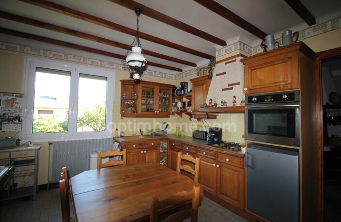 Maison à vendre 6 pièces BAGNERES DE BIGORRE (65) — photo 2