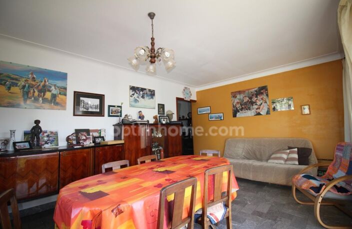 Maison à vendre 6 pièces BAGNERES DE BIGORRE (65) — photo 4