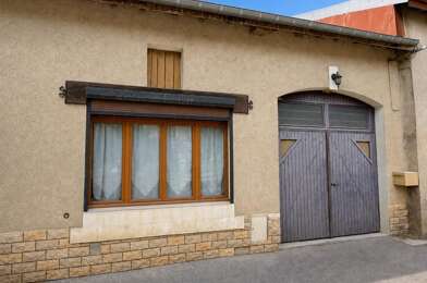 Maison 6 pièces 132000 €