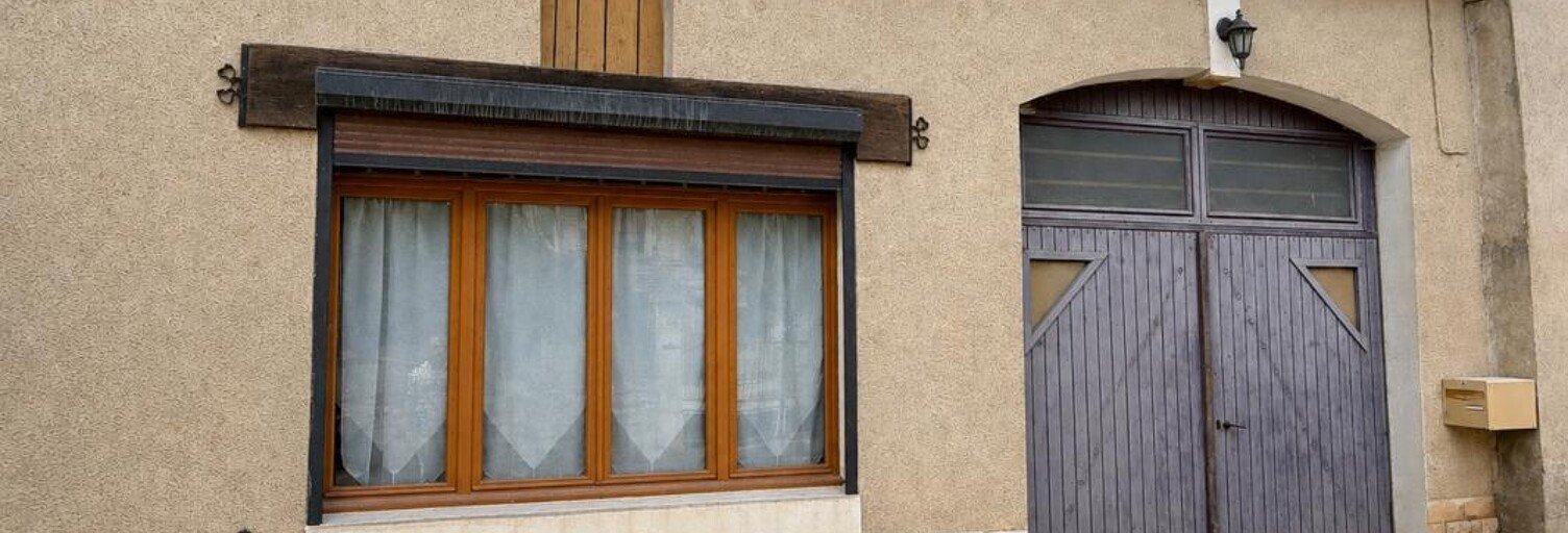 Maison 6 Pièces 153 m² à vendre à Saint-Dizier (52100)