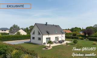 Maison 6 Pièces 133 m² à vendre à Écardenville-la-Campagne (27170)
