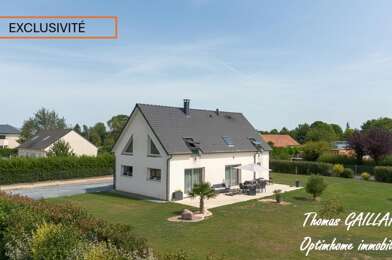 Maison 6 pièces 249000 €