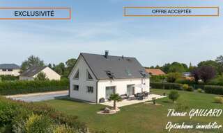 Maison 6 Pièces 133 m² à vendre à Écardenville-la-Campagne (27170)