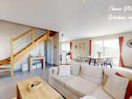 Maison contemporaine 5 chambres 133 m2 hab sur 1200 m2 de terrain — photo 3