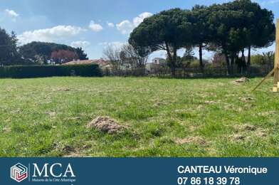 Terrain  97240 €