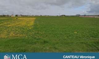 Terrain  378 m² à vendre à Nieulle-sur-Seudre (17600)