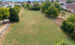 Terrain  3350 m² à vendre à Grand-Charmont (25200)