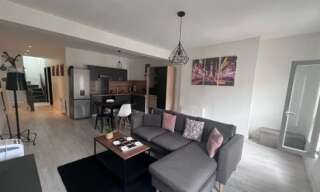 Appartement 3 Pièces 69 m² à louer à Libourne (33500)