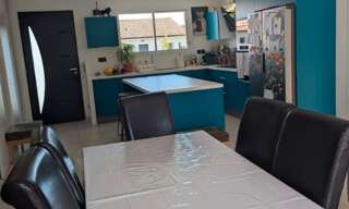 Maison 6 Pièces 156 m² à louer à Gauriac (33710)