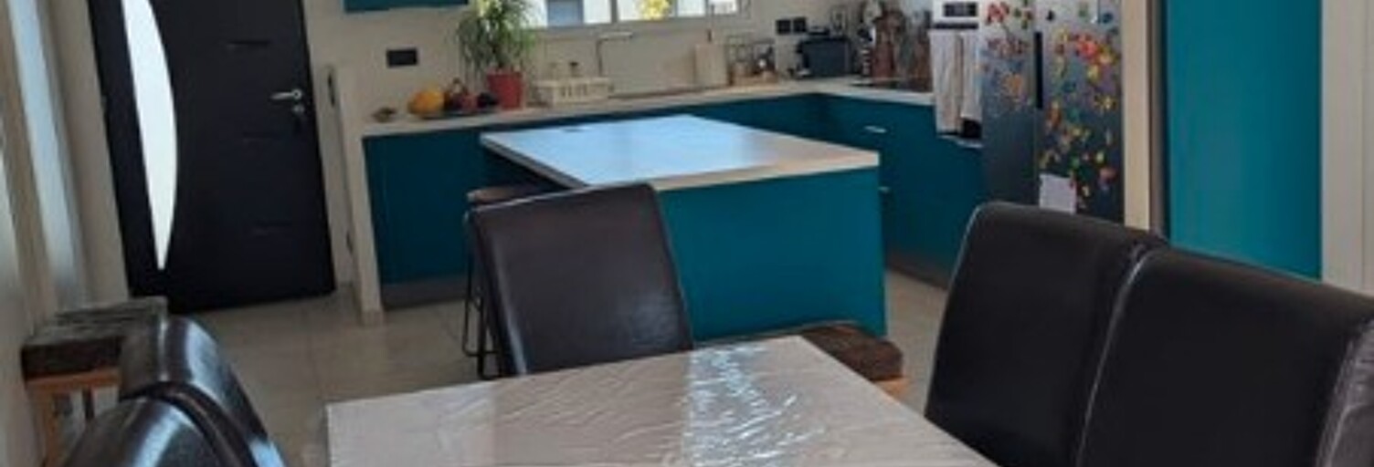 Maison 6 Pièces 156 m² à louer à Gauriac (33710)
