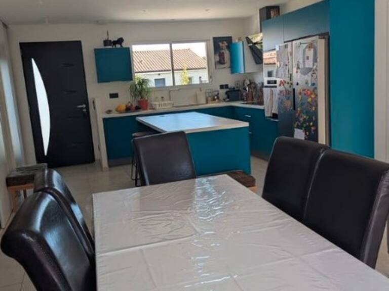Maison — photo 1