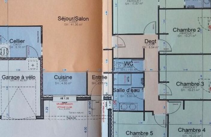 Maison — photo 3
